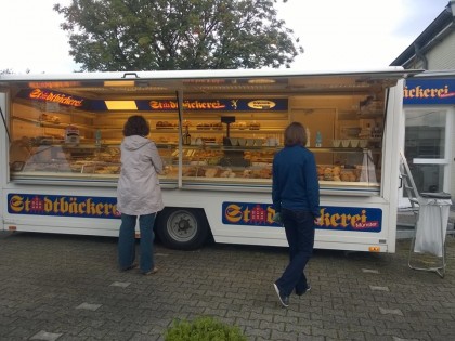 Фото: Stadtbäckerei Münster